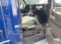 2013 Chevrolet Express фото