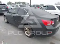 2013 Chevrolet Malibu фото