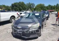 2013 Chevrolet Malibu фото