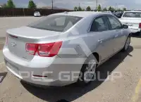 2013 Chevrolet Malibu фото