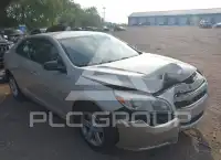 2013 Chevrolet Malibu photo