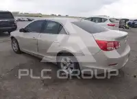 2013 Chevrolet Malibu фото