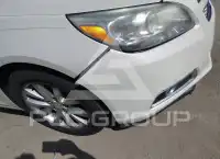 2013 Chevrolet Malibu фото