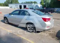 2013 Chevrolet Malibu photo