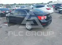 2013 Chevrolet Malibu photo