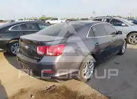 2013 Chevrolet Malibu фото