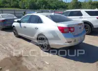 2013 Chevrolet Malibu фото