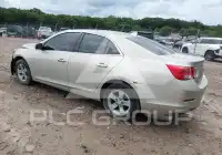 2013 Chevrolet Malibu фото