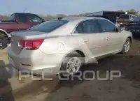 2013 Chevrolet Malibu фото