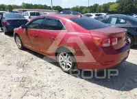 2013 Chevrolet Malibu фото