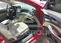 2013 Chevrolet Malibu фото