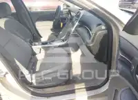 2013 Chevrolet Malibu фото