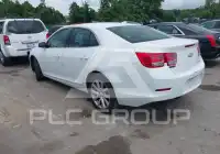 2013 Chevrolet Malibu photo