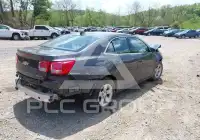 2013 Chevrolet Malibu фото