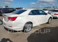 2013 Chevrolet Malibu фото