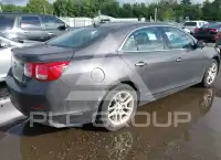 2013 Chevrolet Malibu photo