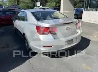 2013 Chevrolet Malibu photo