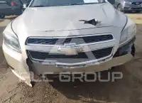 2013 Chevrolet Malibu фото