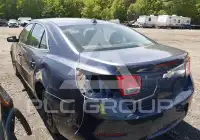 2013 Chevrolet Malibu фото