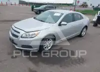 2013 Chevrolet Malibu photo