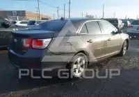 2013 Chevrolet Malibu фото