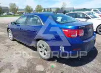2013 Chevrolet Malibu фото