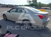 2013 Chevrolet Malibu фото