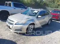 2013 Chevrolet Malibu photo