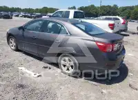 2013 Chevrolet Malibu фото