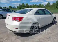2013 Chevrolet Malibu фото