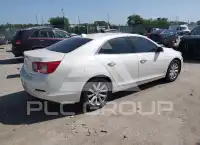 2013 Chevrolet Malibu фото