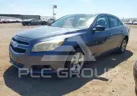 2013 Chevrolet Malibu фото
