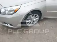 2013 Chevrolet Malibu фото