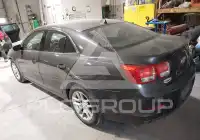 2013 Chevrolet Malibu фото