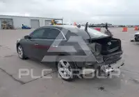 2013 Chevrolet Malibu фото