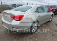 2013 Chevrolet Malibu фото