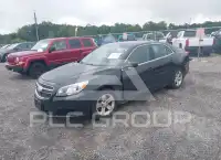 2013 Chevrolet Malibu фото