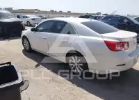 2013 Chevrolet Malibu фото