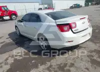 2013 Chevrolet Malibu photo
