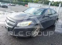 2013 Chevrolet Malibu photo