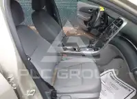 2013 Chevrolet Malibu фото