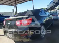 2013 Chevrolet Malibu photo