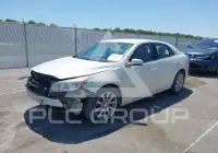 2013 Chevrolet Malibu фото