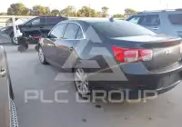 2013 Chevrolet Malibu фото