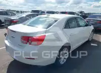 2013 Chevrolet Malibu photo
