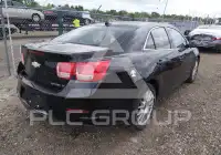 2013 Chevrolet Malibu фото