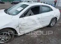 2013 Chevrolet Malibu фото