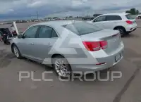 2013 Chevrolet Malibu фото