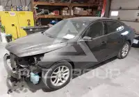 2013 Chevrolet Malibu фото