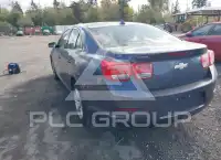 2013 Chevrolet Malibu фото